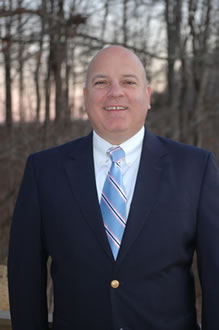 Johnny Alley Property Assessor